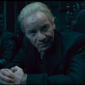 Corban Yaxley Villains Wiki Fandom