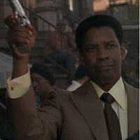 Frank Lucas Villains Wiki Fandom
