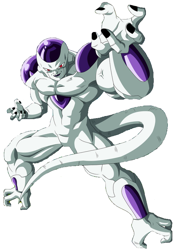 frieza villains wiki fandom powered by wikia frieza 4th form