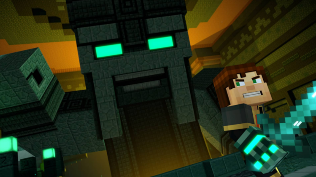 Romeo Minecraft Story Modegallery Villains Wiki Fandom Powered By Wikia 7237