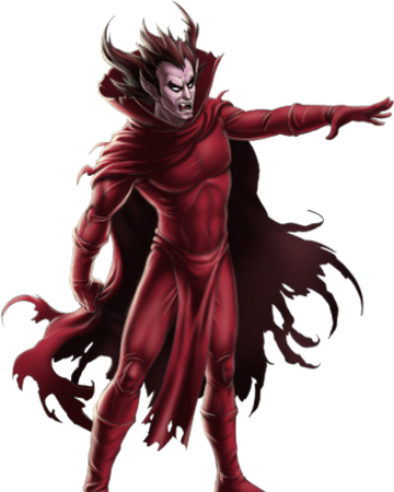 Mephisto (Marvel) | Villains Wiki | Fandom