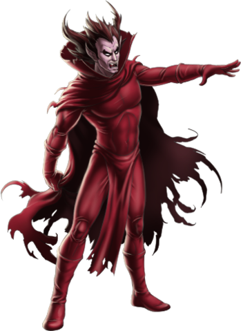 Mephisto (Marvel) | Villains Wiki | FANDOM powered by Wikia