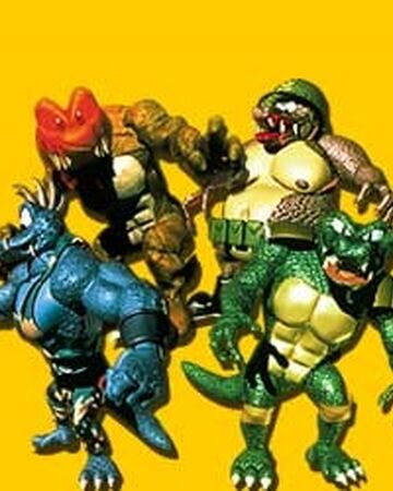 Kremlings Villains Wiki Fandom
