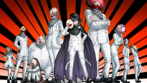 Kokichi Oma | Villains Wiki | Fandom