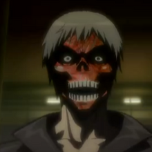 God Of Death Villains Wiki Fandom