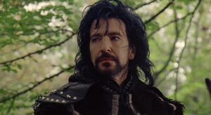 Image result for alan rickman as the sheriff of nottingham