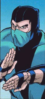 Sub-Zero Bio1