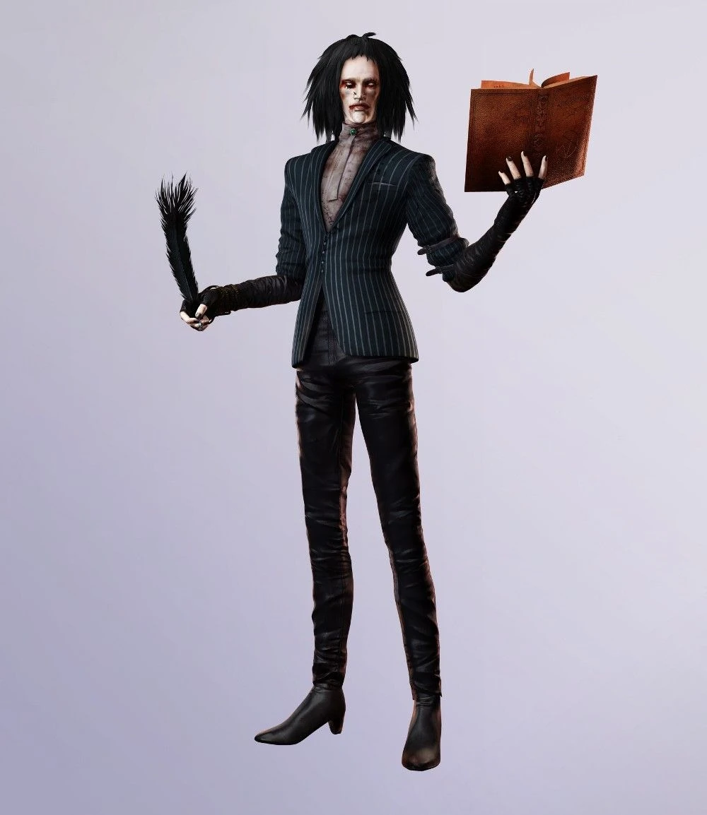 Swan (Lollipop Chainsaw) Villains Wiki FANDOM powered by Wikia