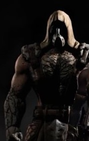 Tremor (MKX)