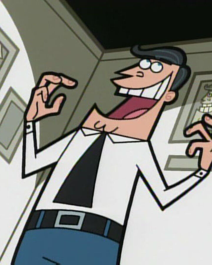 Fairly Odd Parents Memes Timmy Turner Danny Phantom Wattpad