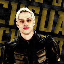 Blackguard Villains Wiki Fandom