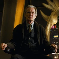 Howard Clifford Villains Wiki Fandom