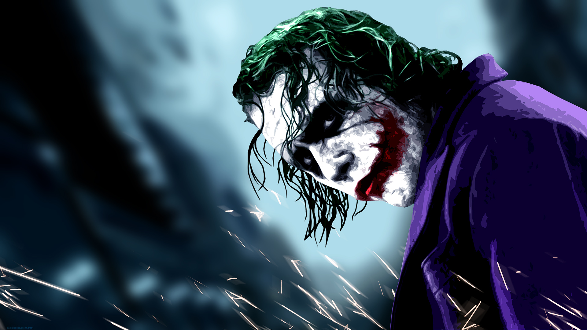 Image - Joker HD Wallpaper Joker Pictures Cool Wallpapers ...