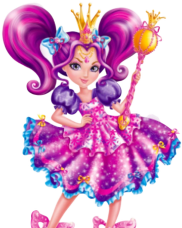 Princess Malucia Villains Wiki Fandom