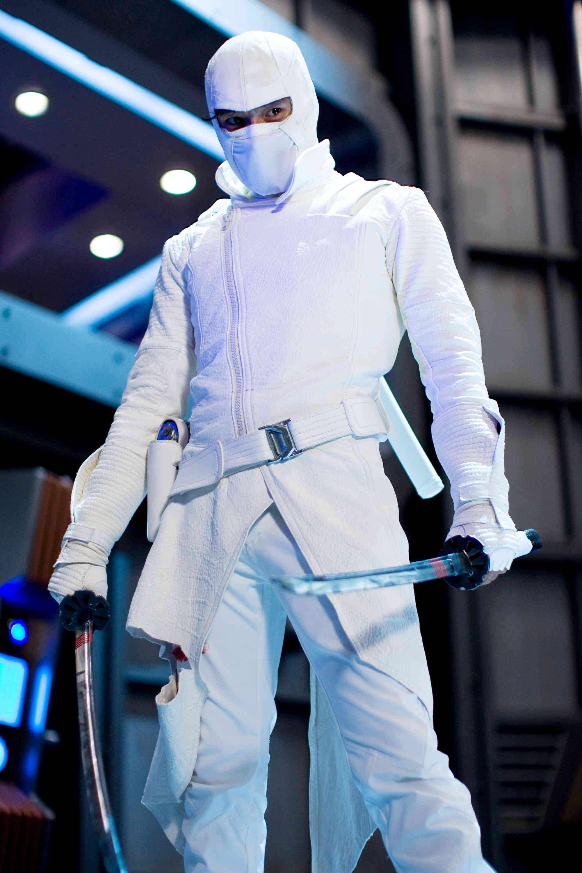 Storm Shadow G I Joe Film Series Villains Wiki Fandom