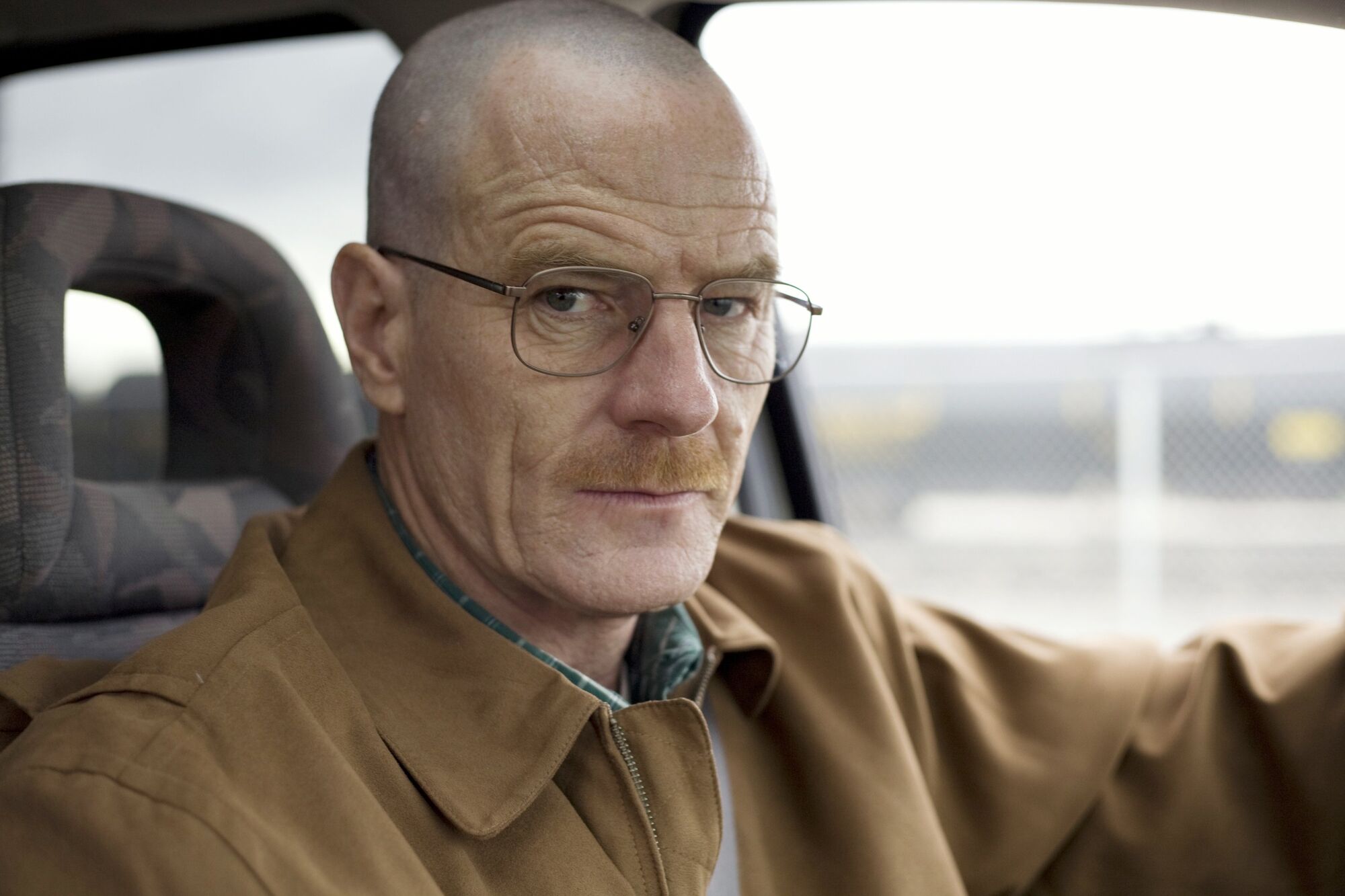 Breaking Bad Walter White