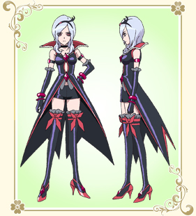 eas villains wiki fandom powered by wikia