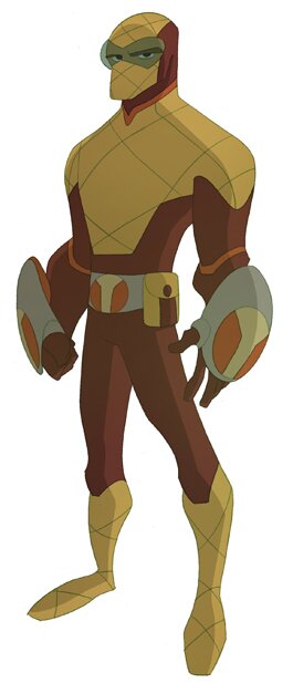 Jackson Brice (Earth-26496)