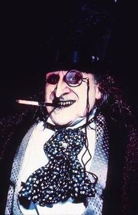 PenguinDannyDevito