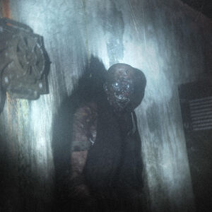 Scp 106 Villains Wiki Fandom