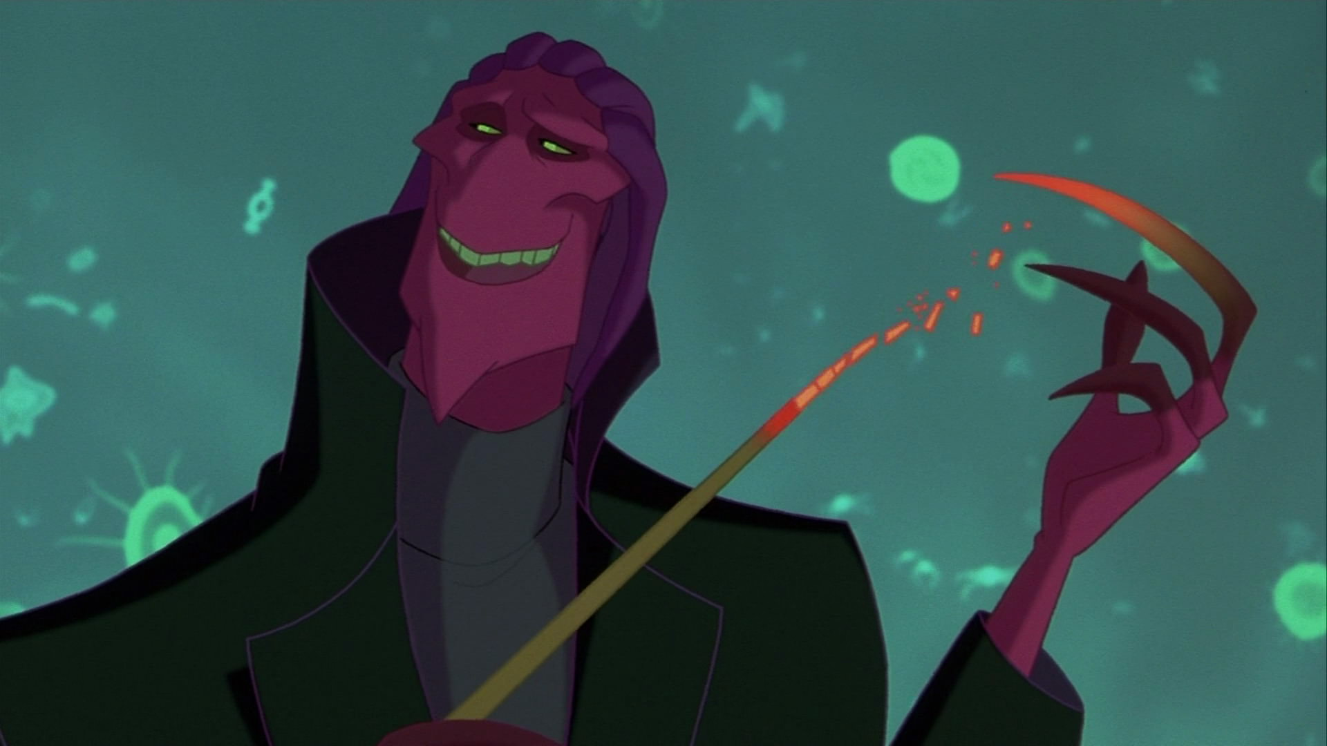 Image - Thrax explaining his plan.png | Villains Wiki | FANDOM powered ...