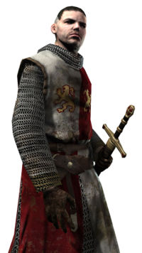 William of Montferrat