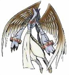 Anubismon