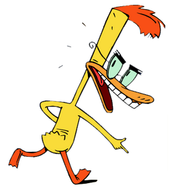 Duckman