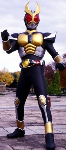 Shouichi Maguichi Villains Wiki Fandom Powered By Wikia