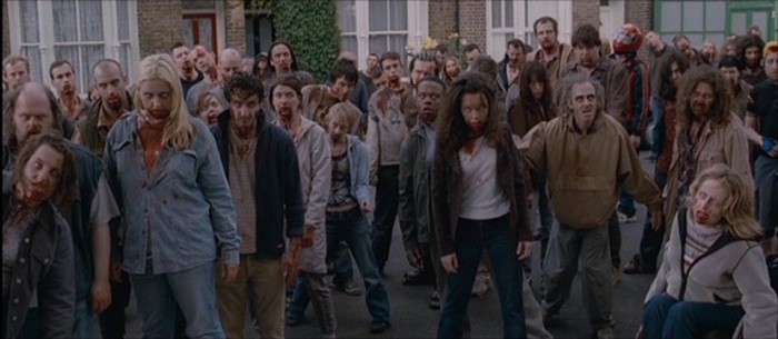 Zombies (Shaun of the Dead) | Villains Wiki | Fandom