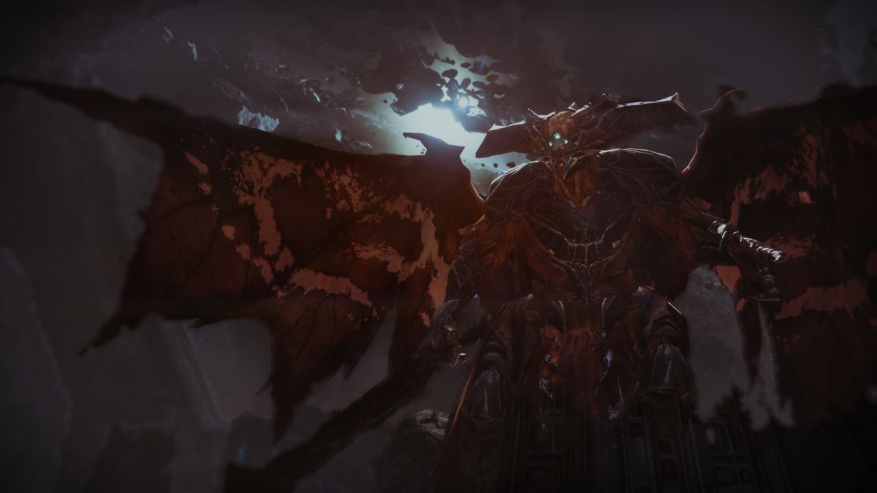 Oryx, the Taken King Villains Wiki FANDOM powered by Wikia