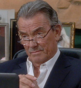 Victor Newman | Villains Wiki | Fandom