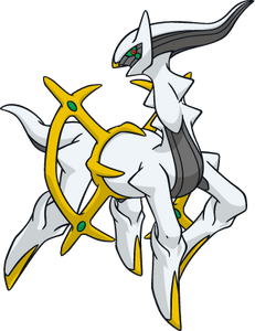 Arceus | Villains Wiki | FANDOM powered by Wikia