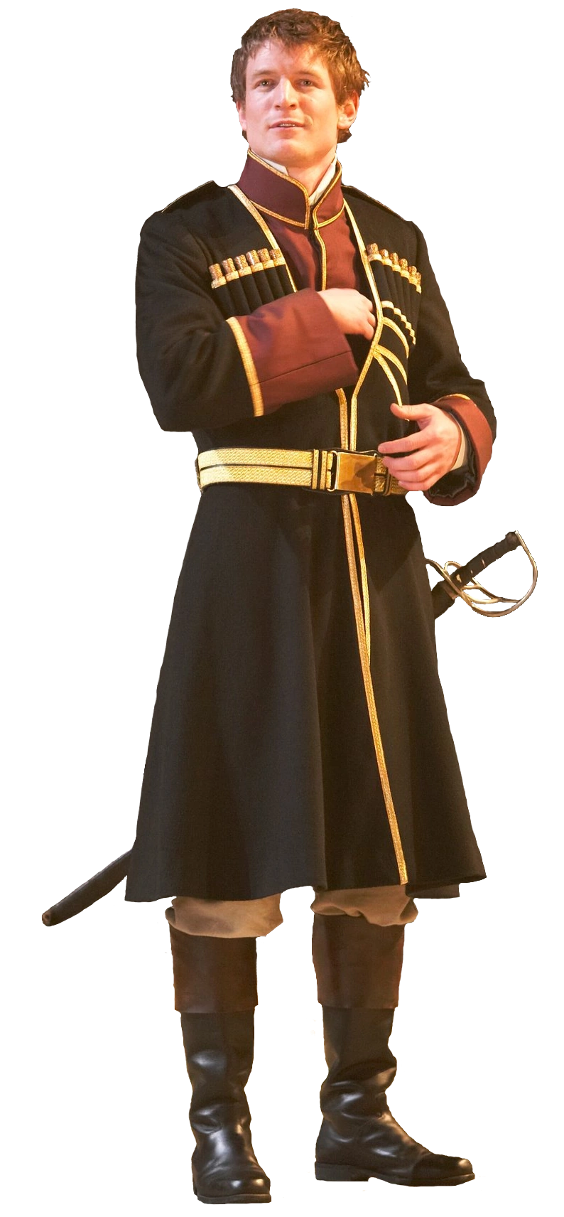 Edmund (King Lear) Villains Wiki Fandom