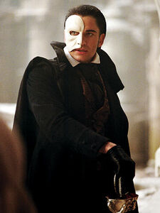 phantom of the opera 2004 villains wiki
