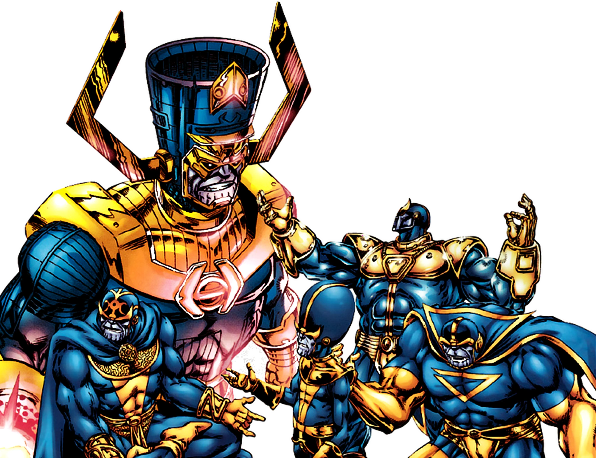 Thanosi Villains Wiki FANDOM powered by Wikia