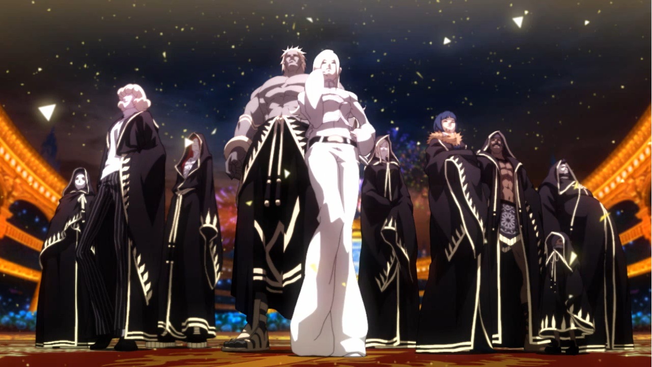 Image result for those from the past