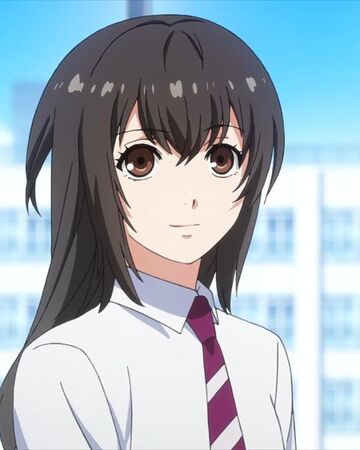 Uruka Minami Villains Wiki Fandom Uruka Minami Villains Wiki Fandom