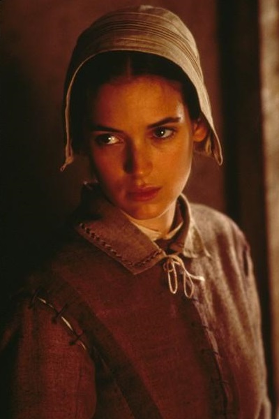 download abigail williams the crucible