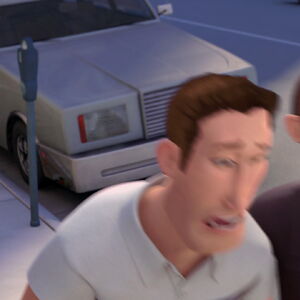 Ken Bee Movie Villains Wiki Fandom
