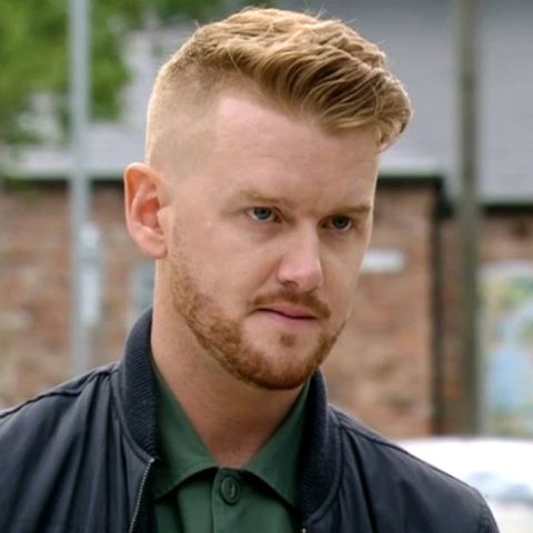 Gary Windass | Villains Wiki | Fandom