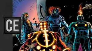 celestials marvel comics explained villains