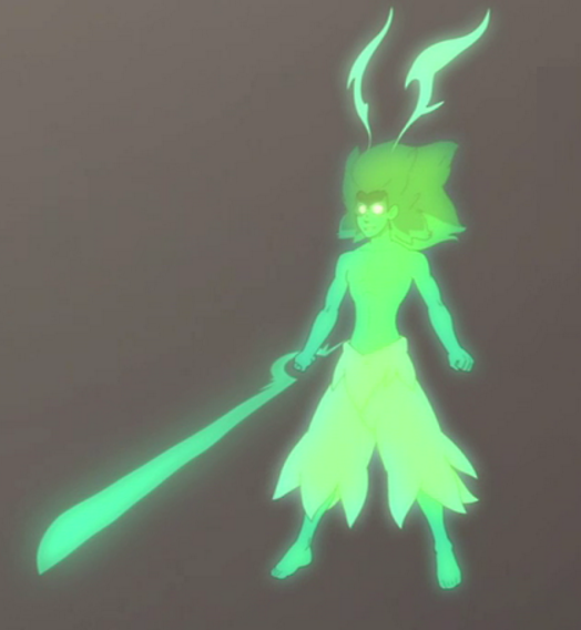 Image - Oropo green light.png | Villains Wiki | FANDOM powered by Wikia
