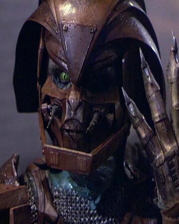 Saurod Villains Wiki Fandom