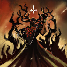 Scarlet King Villains Wiki Fandom