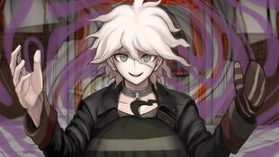 Nagito Komaeda | Villains Wiki | FANDOM powered by Wikia