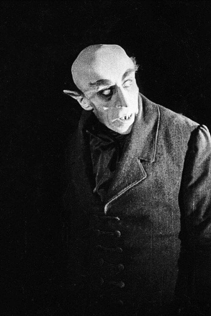 Count Orlok Villains Wiki FANDOM powered by Wikia