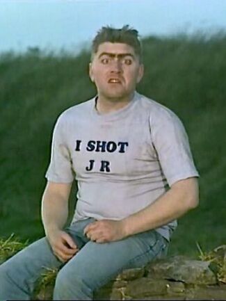 Image result for sam smith look alike father ted