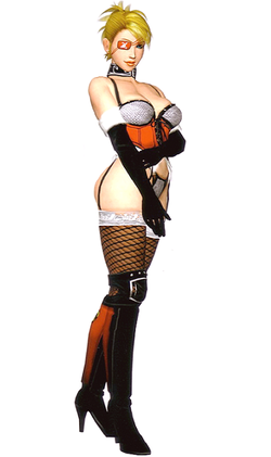 Full Length Mistress 1v3.0