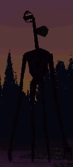 Sirenhead videogame